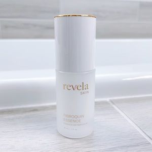 NEW Revela Fibroquin Essence - Lightweight Face & Neck Cream